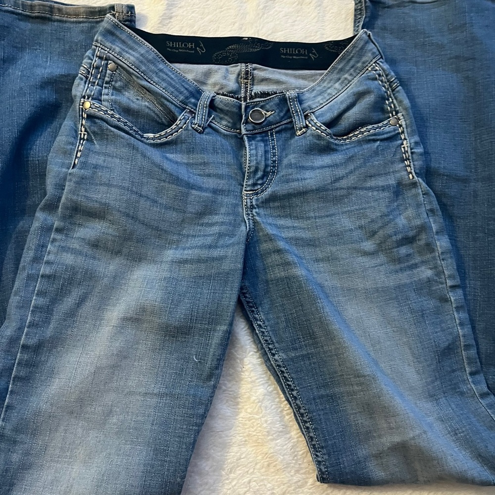 Wranglers